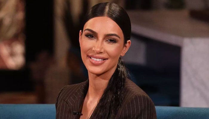 Kim Kardashian admits she enjoys Taylor Swift’s music following Kanye feud