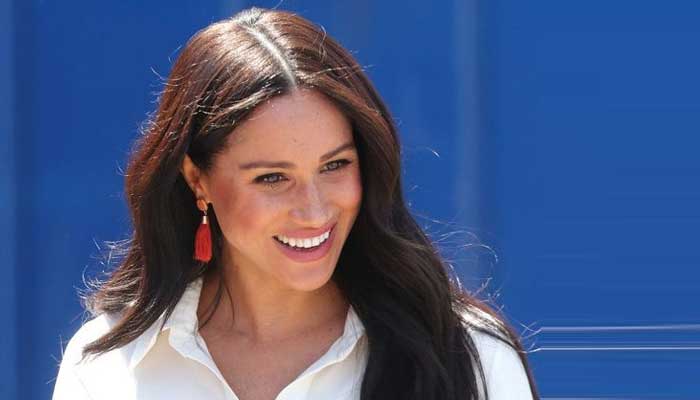 Meghan Markle has no intention to make mends with her royal in-laws, claims TV psychic