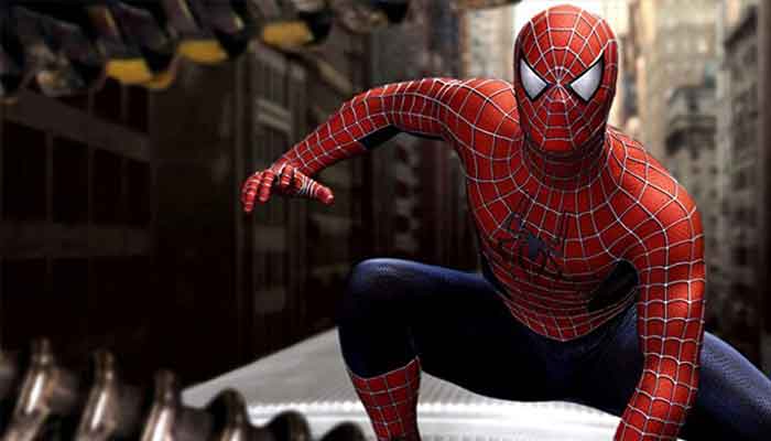 unbiased entertainment news source, New 'Spider-Man' Movie Opens!, subscribe to News Without Politics