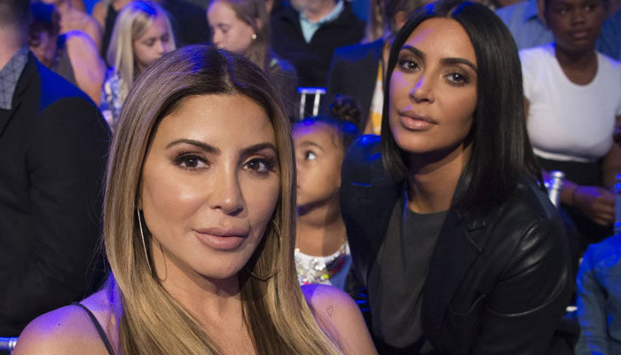 Larsa Pippen breaks silence over feud with Kim Kardashian: ‘We’re still intertwined’