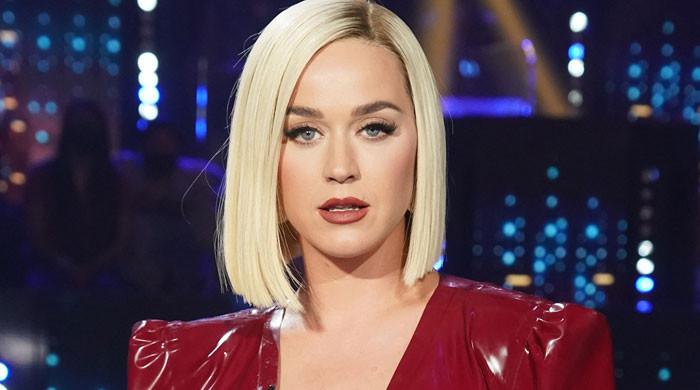 Katy Perry ‘feels grateful’ she survived early fame and didn’t ‘die in ...