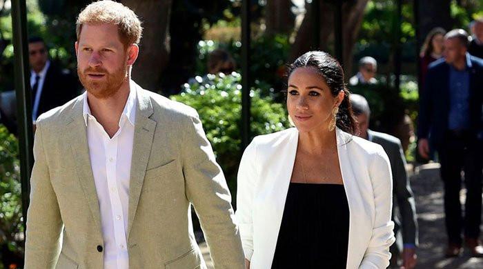 Prince Harry, Meghan Markle's Spotify Deal Sees Little Outcome