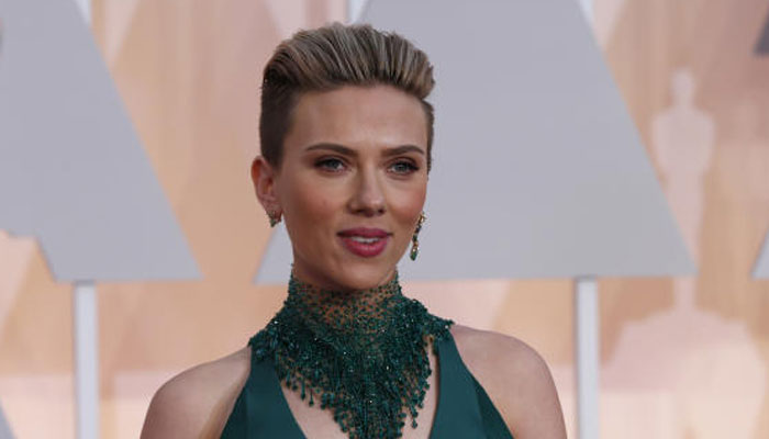 Scarlett Johansson reminisces over ‘star truck’ moment with Jude Judy