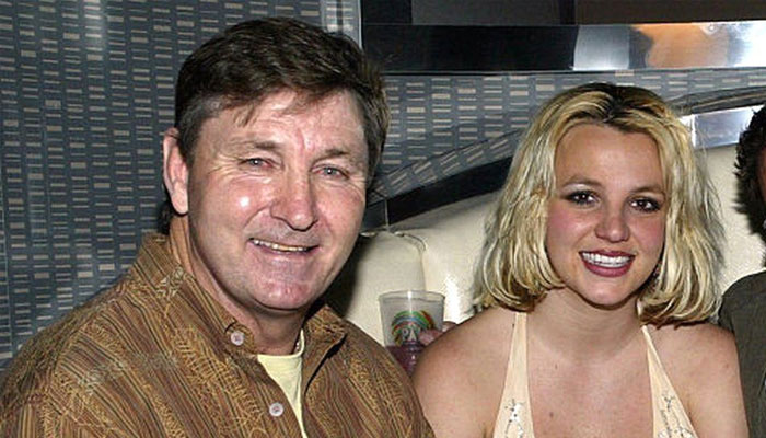 Jamie Spears got $40K loan from Britney Spears days before conservatorship