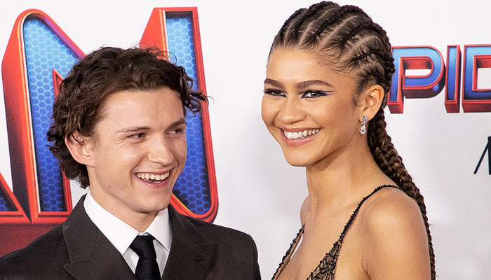 Spider-Man: No Way Home producer ‘never wanted’ Zendaya, Tom Holland dating