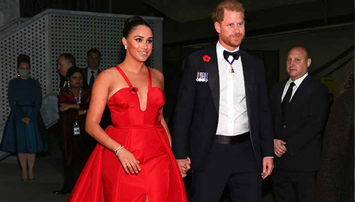 Prince Harry and Meghan Markle likely to attend Queens Platinum Jubilee celebrations