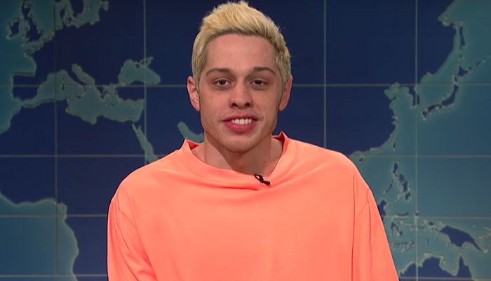 Pete Davidson’s mom, sister give Kim Kardashian ‘their seal of approval’