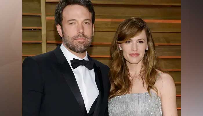 Jennifer Garners fans slam Ben Affleck