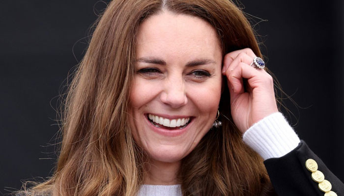 Identity of Kate Middleton most ‘calming influence’ revealed: report