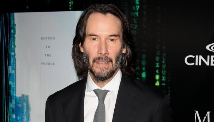 How Much Did Keanu Reeves Make For Doing The The Matrix Resurrections   918890 032620 Updates 