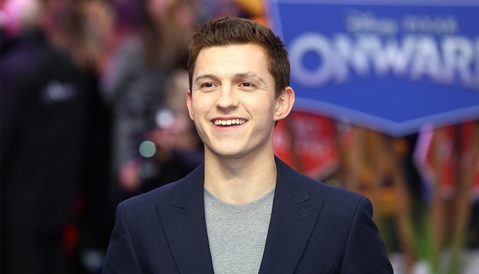 Tom Holland quips about getting an Oscar for Spider-Man: No Way Home