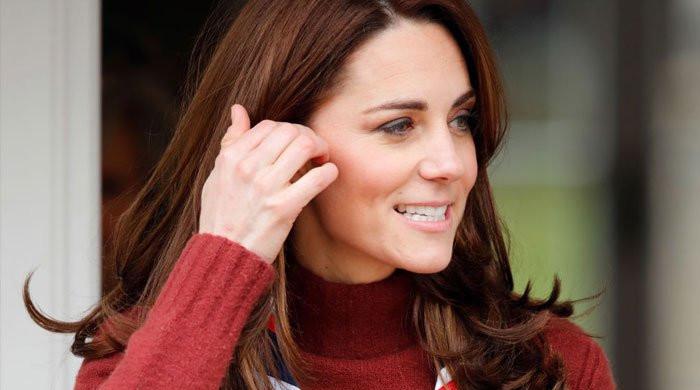 Kate Middleton's Stylist and Royals Photographer Welcome Second Child