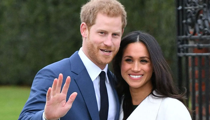 Prince Harry, Meghan Markle planning to ‘trump royals’ with delayed Christmas card