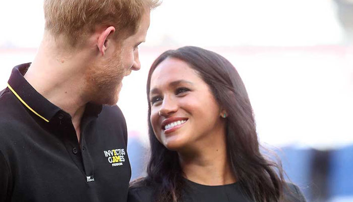 Prince Harry, Meghan Markle ‘inseparable’ as family of four: insider