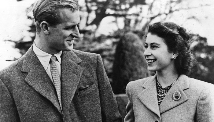 Prince Philip’s love letters for Queen showcase ‘hidden romantic’: report