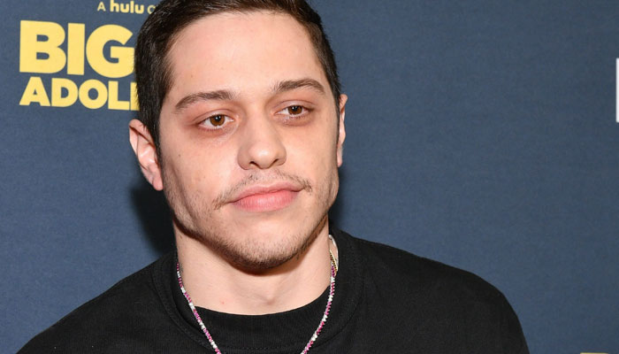 Kim Kardashian’s desire to be legally single ‘has no baring’ on Pete Davidson