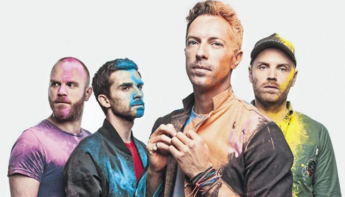 Chris Martin in a recent interview said that Coldplays last proper record will come out in 2025