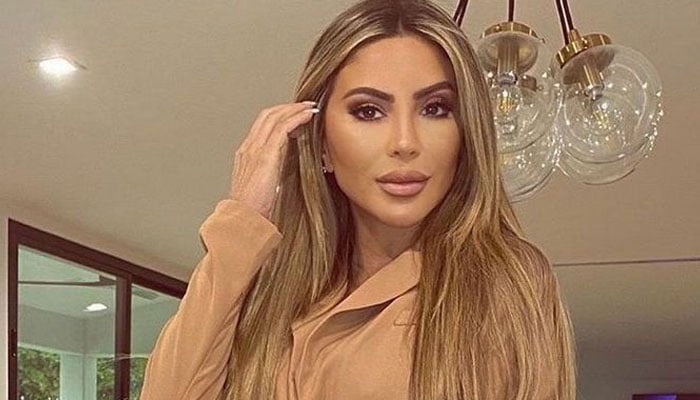 Larsa Pippen ‘finally in a good place’ with Kim Kardashian since split from Kanye West