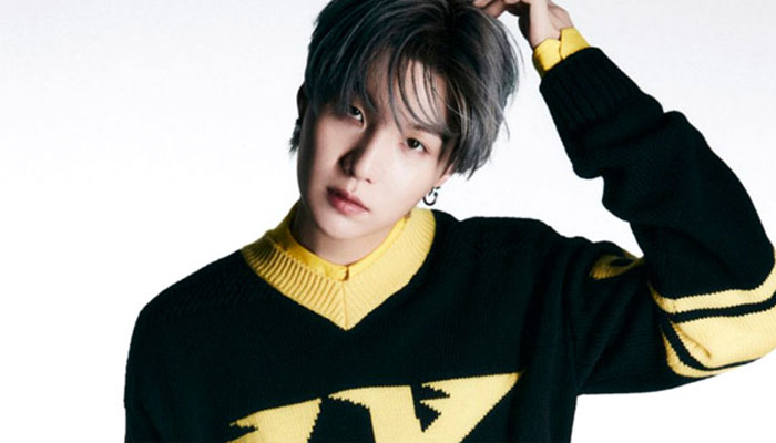 BTS’ Suga tests positive for Covid-19, announces Big Hit Music