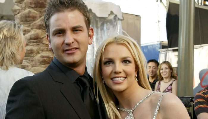 Britney Spears’ back-up dancer claims Bryan Spears ‘controlled’ her friendships