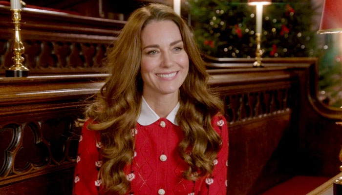 Kate Middleton promises piano performance for Westminster Abbey Christmas carol concert