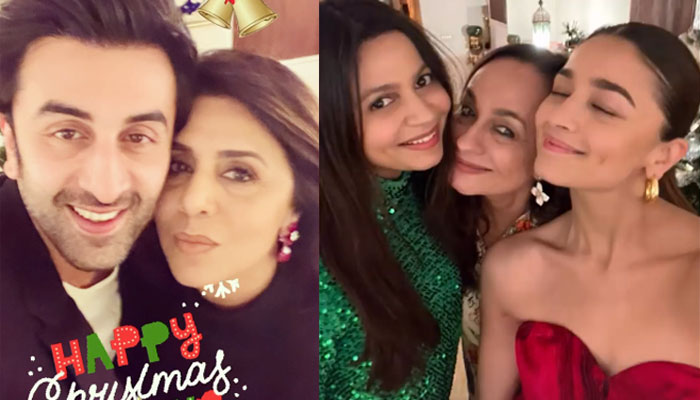 Loved Alia Bhatt's mini dress for Kapoor family's Christmas lunch