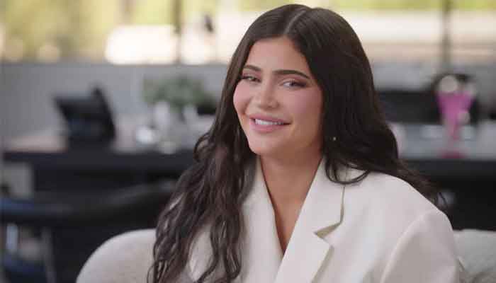 Kylie Jenner sees a popularity boost