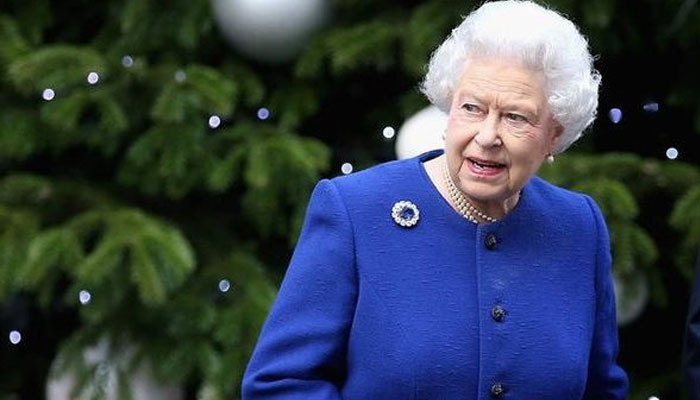 Armed intruder slips into Windsor grounds as royals ring in Christmas