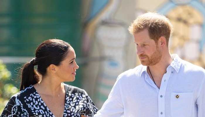 Harry and Meghans request to eat at local restaurant rejected