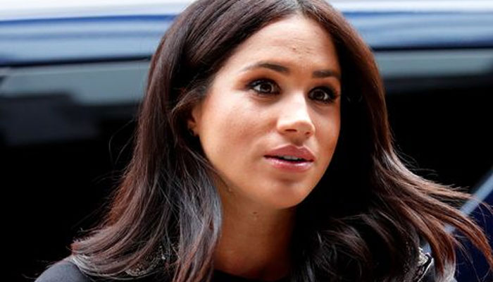 Meghan Markle ‘was not a fan’ of the ‘unnecessary cruelty’ of the Boxing Day Hunt