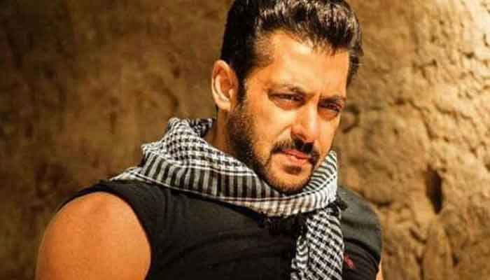 Salman Khan announces title of ‘Bajrangi Bhaijaan 2’ on his birthday