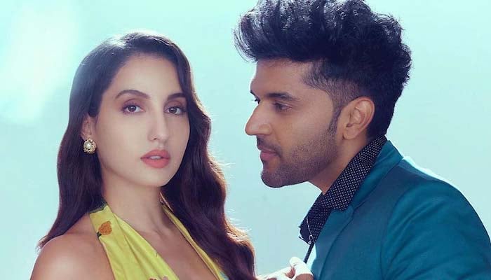 Nora Fatehi, Guru Randhawa address false speculations about their alleged romance