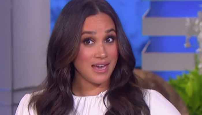 Meghan Markle, Harrys Oprah interview blamed for Windsor Castle breach