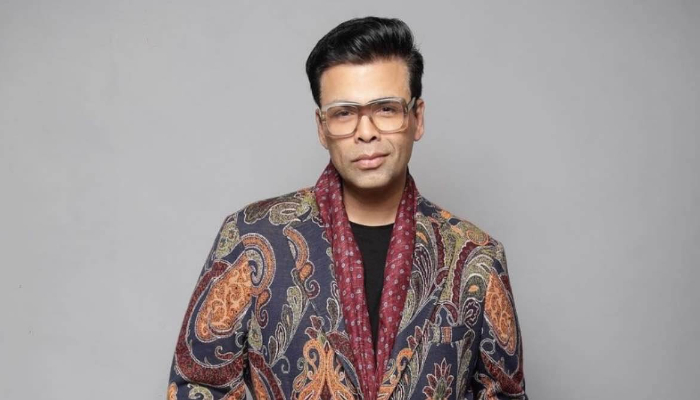 Karan Johar also slammed newcomers for charging more than INR 30+ crores