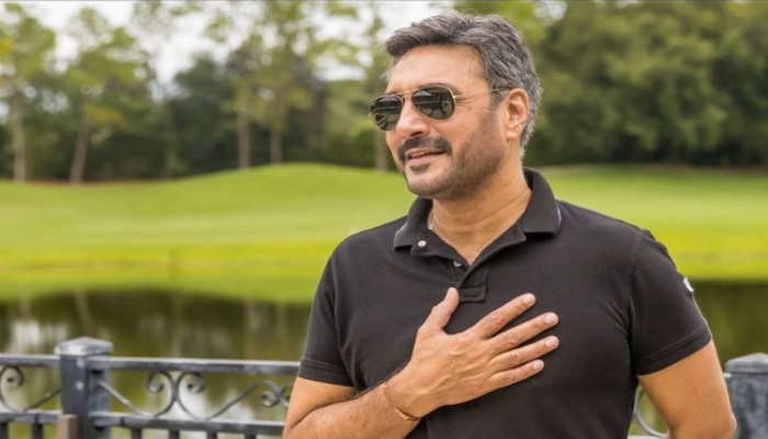 Adnan Siddiqui reflects on 2021, ‘the year was bittersweet for me’