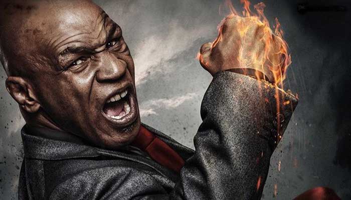 Mike Tyson’s Bollywood debut film ‘Liger’ gets release date