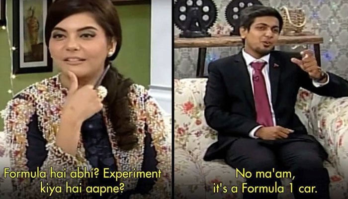 Pawri Horahi Hai: Best Pakistani memes that dominated 2021