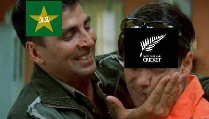 Pawri Horahi Hai: Best Pakistani memes that dominated 2021