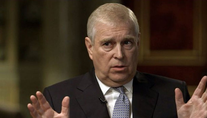 Prince Andrew’s assault case threatens to ‘damage’ Royal Family