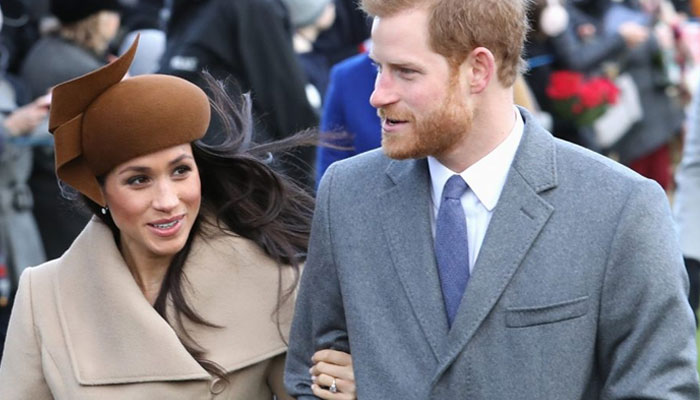 Meghan Markle accused of influencing Prince Harry ‘away from Royal ideals’: report