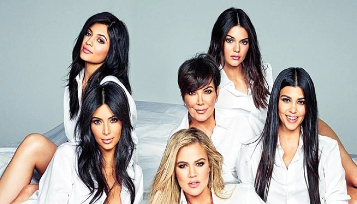 Hulu Unveils First Look Of Kardashians’ New Series, Titled ‘The ...