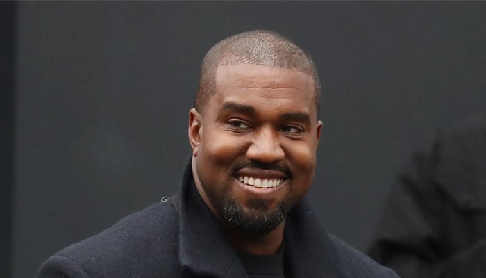 Kanye West announces surprise concert in Miami on New Year