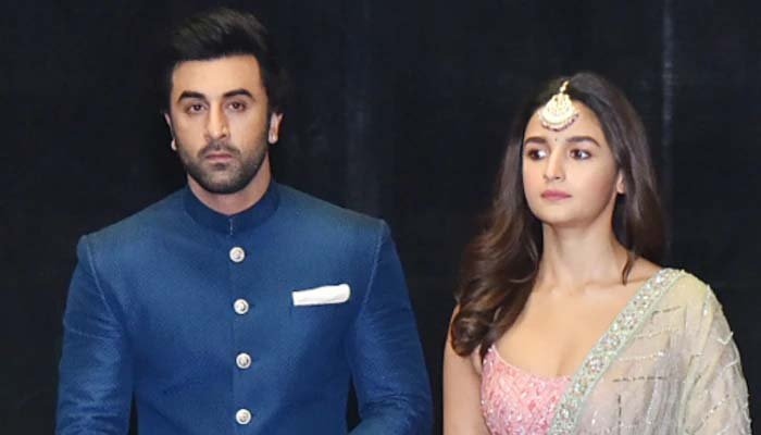 Alia Bhatt reveals beau Ranbir Kapoor’s superpower, Calm in the storm