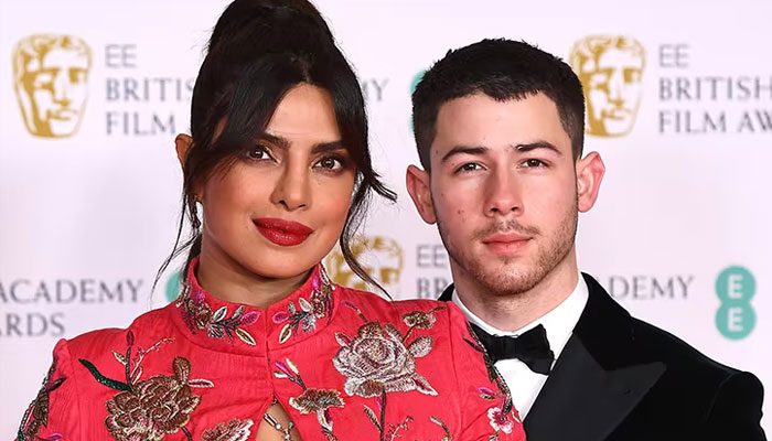 Nick Jonas showers love over his ‘forever’ partner Priyanka Chopra