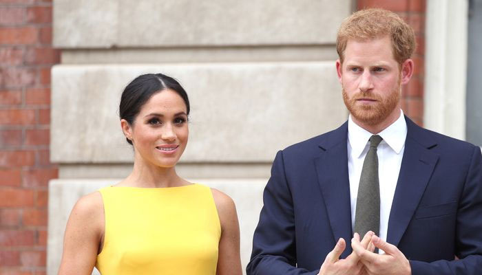 Prince Harry, Meghan Markle changing target market to new generation