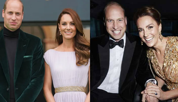 Prince William, Kate Middleton affectionate New Year pose analysed by expert