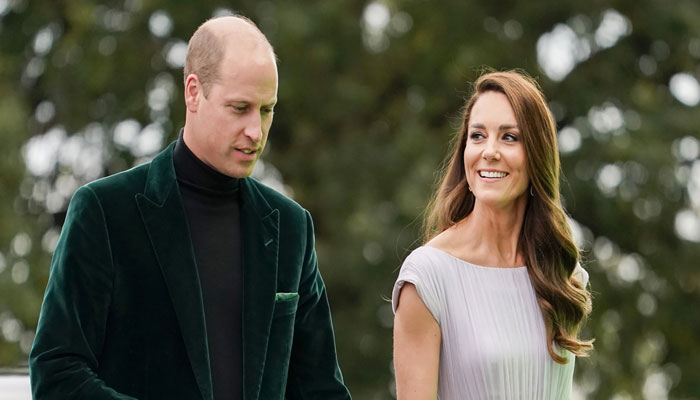 Heres how Prince William, Kate Middleton keep home away from tourist eyes