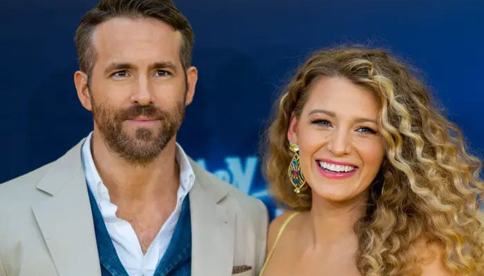 Ryan Reynolds, Jake Lively donate £10,000 amid stillbirth of footballers son