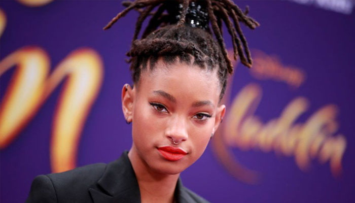 Willow Smith was ‘brainwashed’ into thinking she’s ‘a brat’ after sudden rise to fame