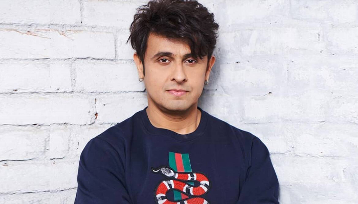 Sonu Nigam, who is based in Dubai with his family, took to Instagram on Wednesday to share the grim news